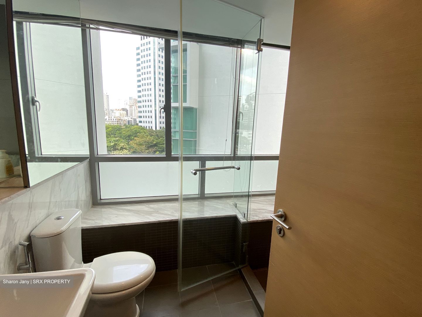 Domain 21 (D3), Condominium - For Rent