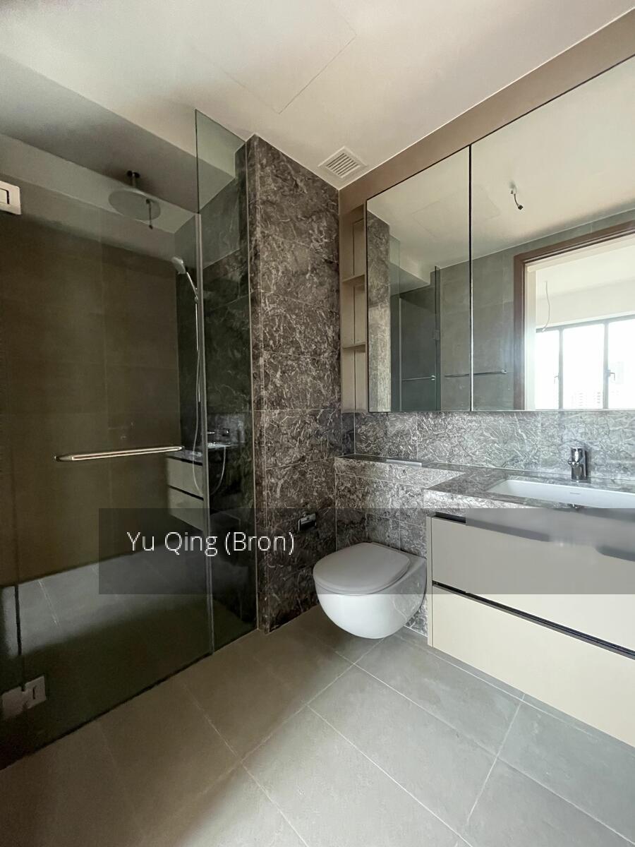 Stirling Residences (D3), Apartment - For Rent