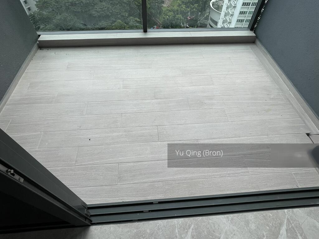 Stirling Residences (D3), Apartment - For Rent