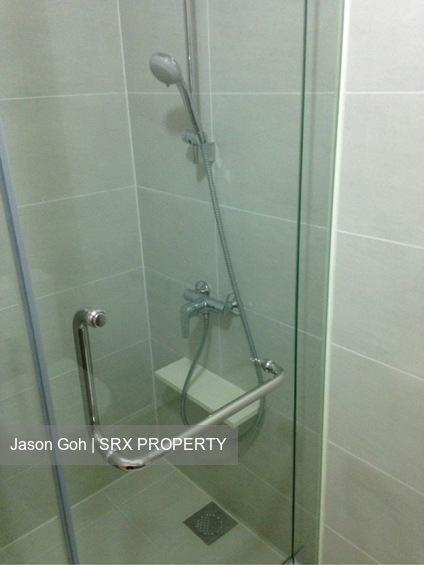 The Lakefront Residences (D22), Condominium - For Rent