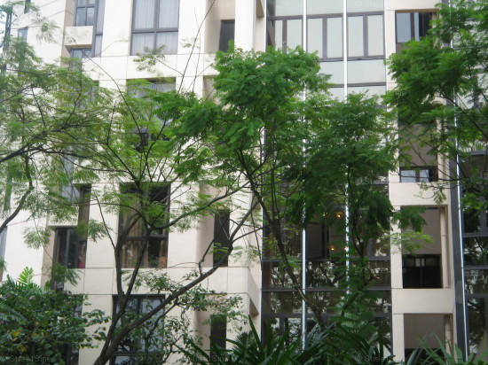 Seasons Park (D26), Condominium - For Rent