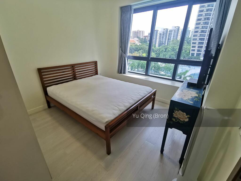 D'Leedon (D10), Condominium - For Rent