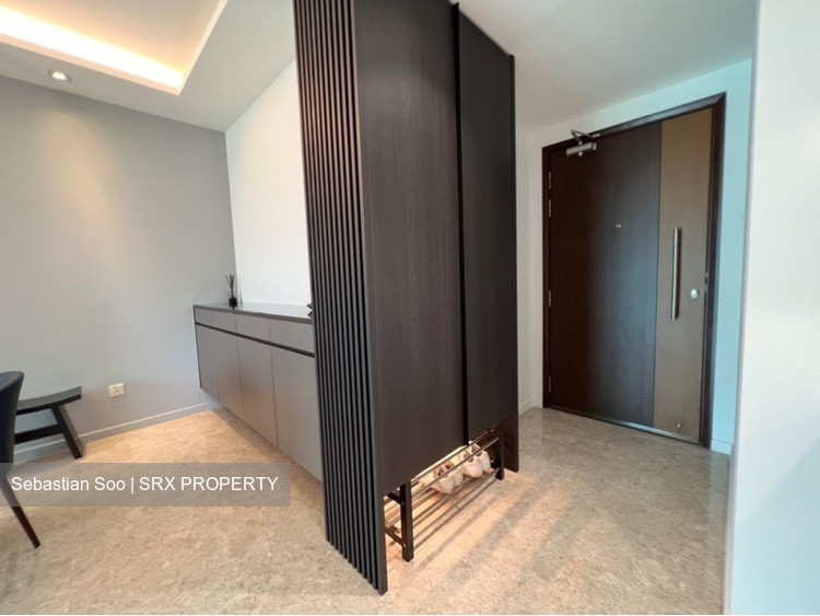 Meraprime (D3), Condominium - For Rent