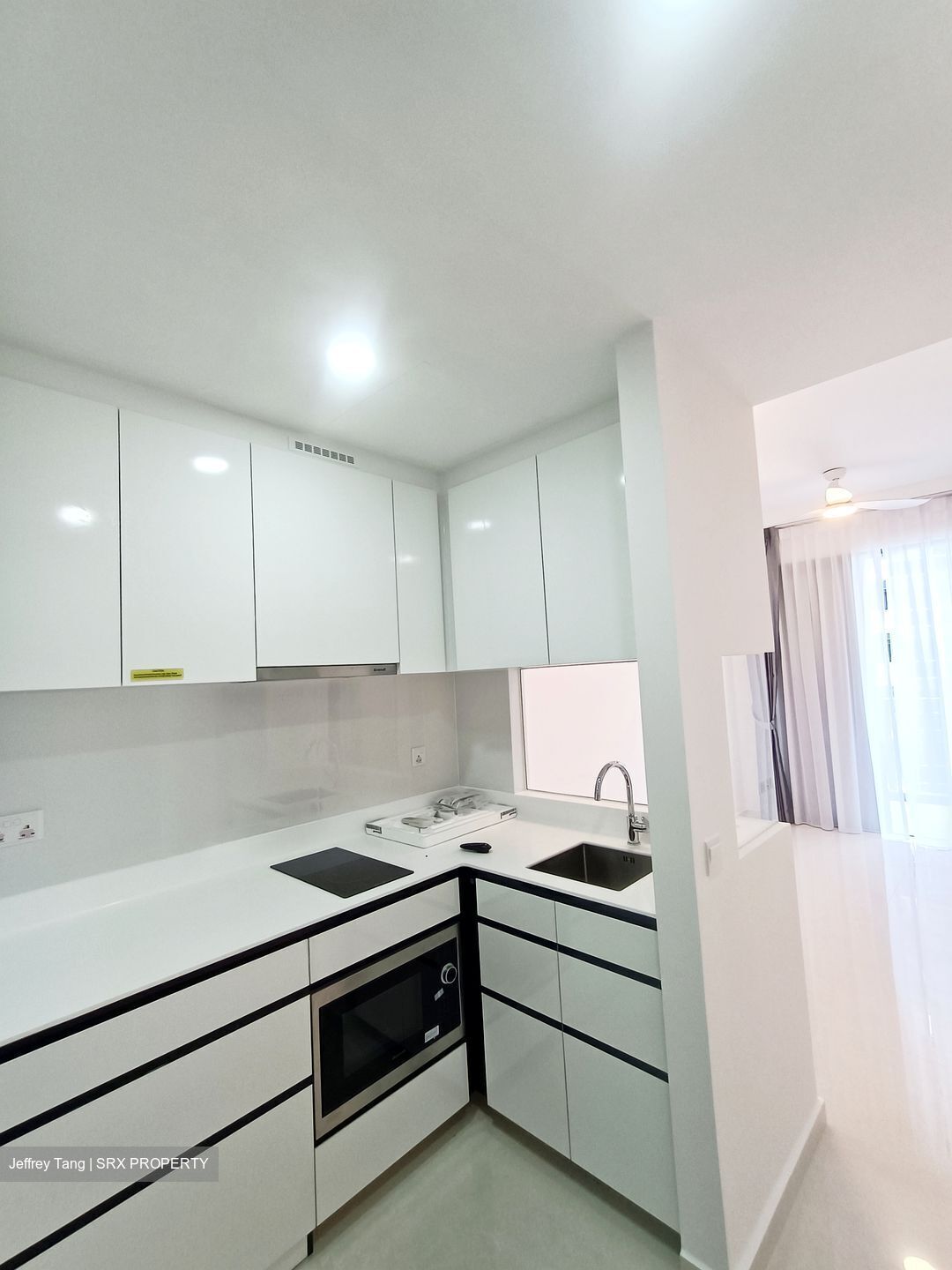 Parc Botannia (D28), Condominium - For Rent