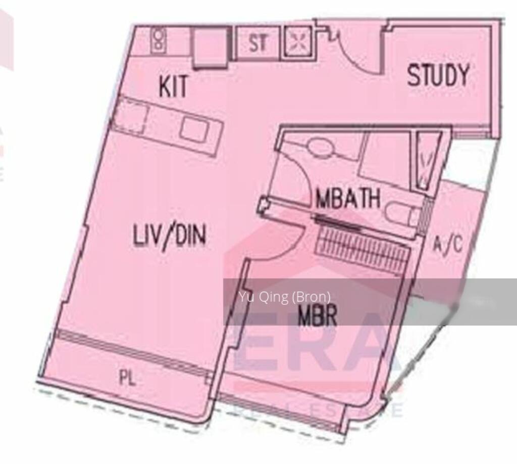 D'Leedon (D10), Condominium - For Rent