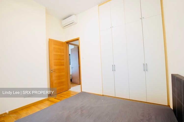 Caribbean At Keppel Bay (D4), Condominium - For Rent
