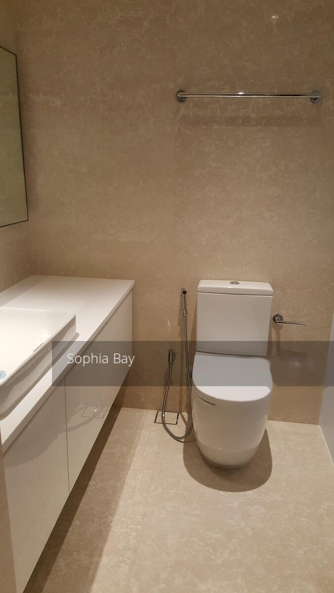 Alba (D9), Apartment - For Rent