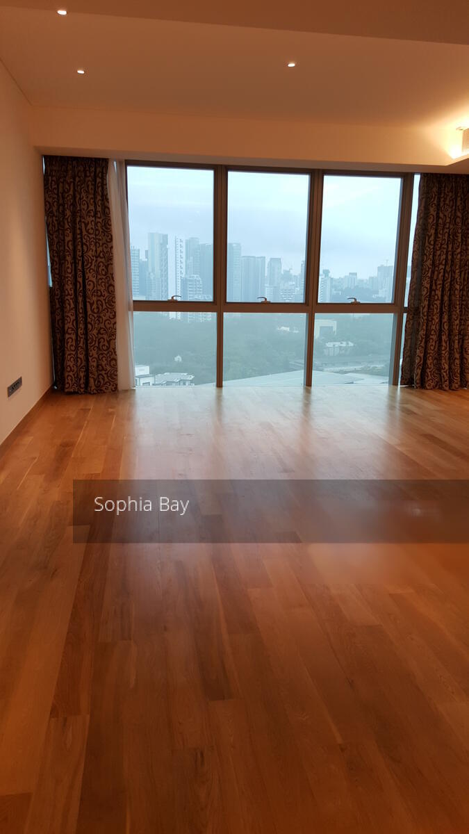 Alba (D9), Apartment - For Rent