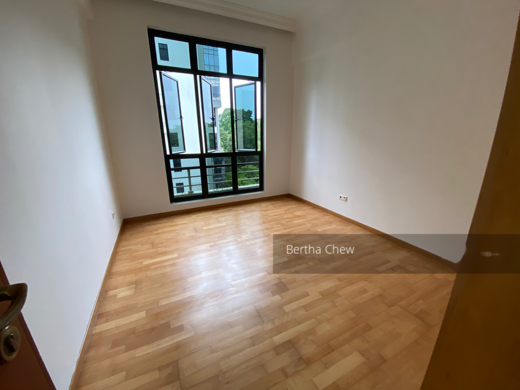 The Sterling (D21), Condominium - For Rent