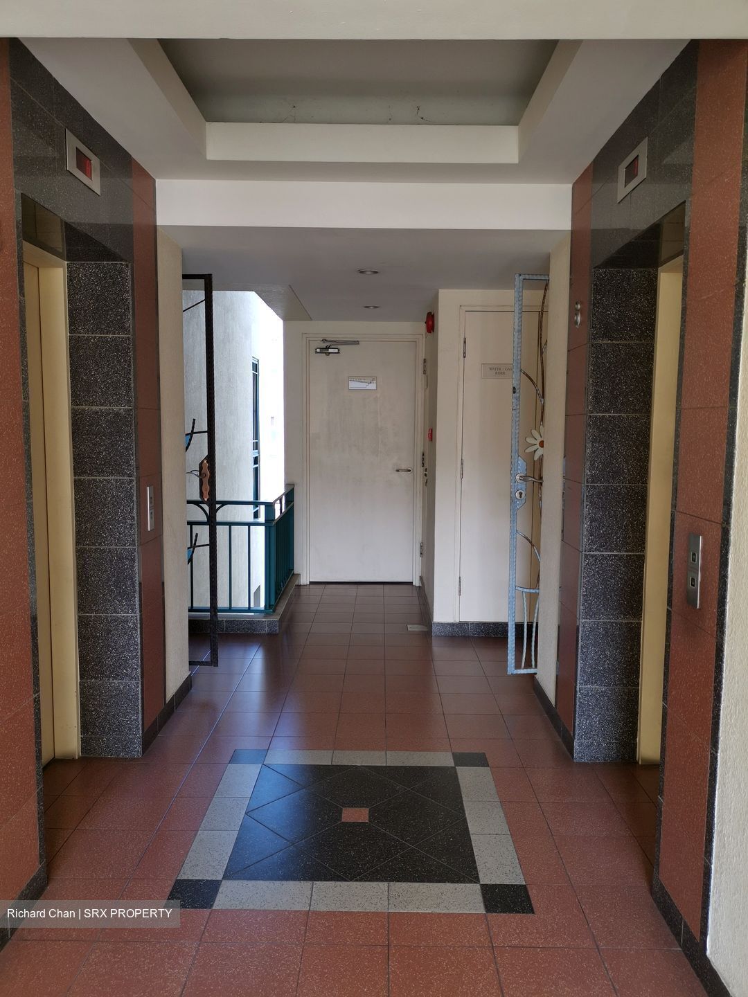 Hillbrooks (D23), Condominium - For Rent