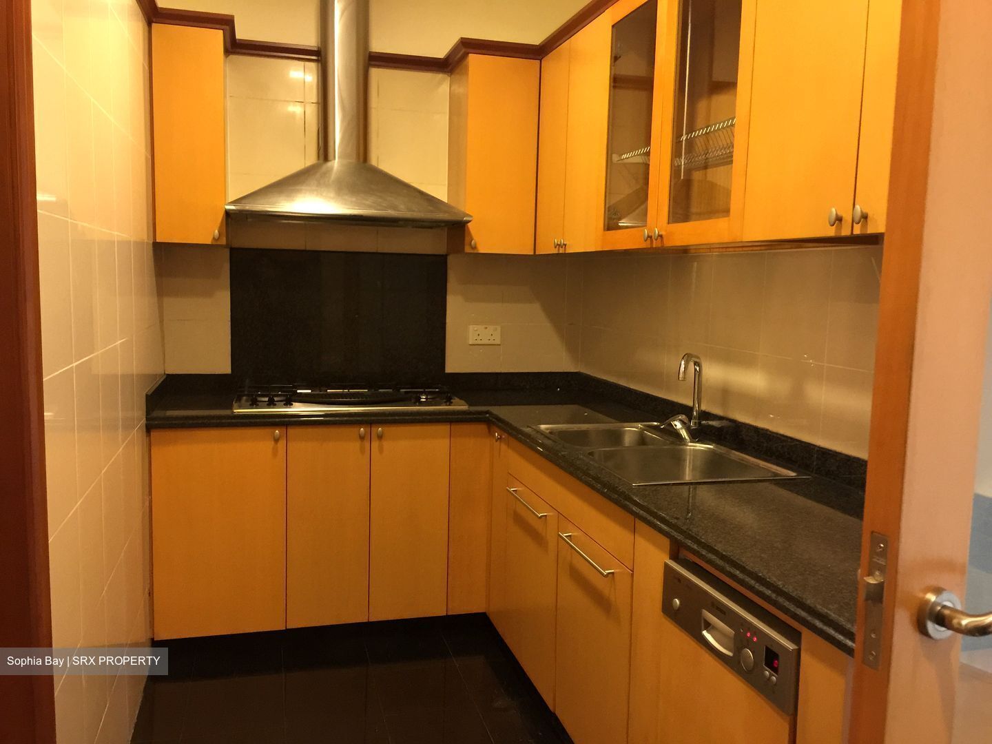 Orchard Scotts (D9), Condominium - For Rent