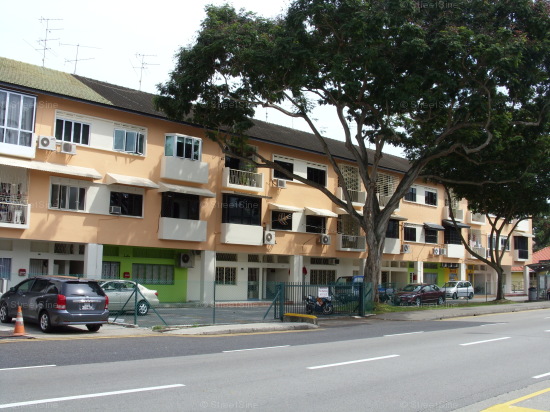 Chung Chin Flats (D15), Apartment - For Rent