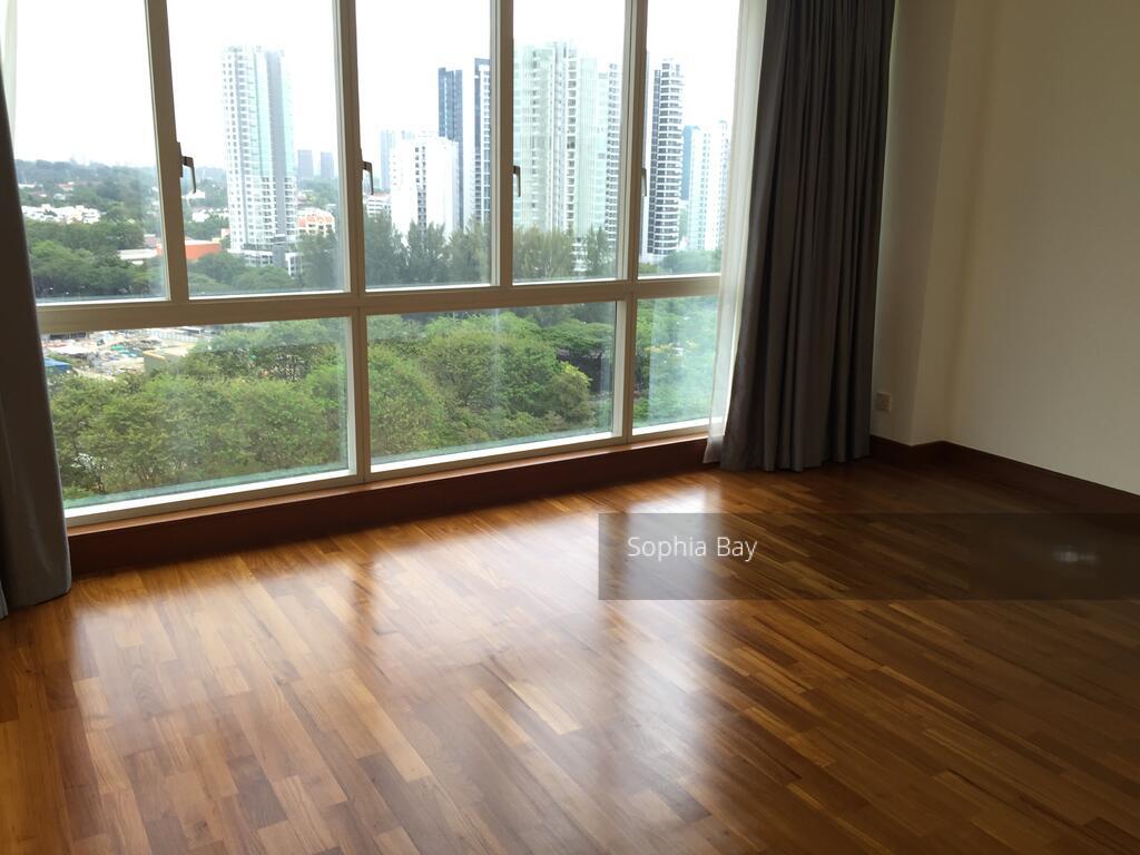 Orchard Scotts (D9), Condominium - For Rent