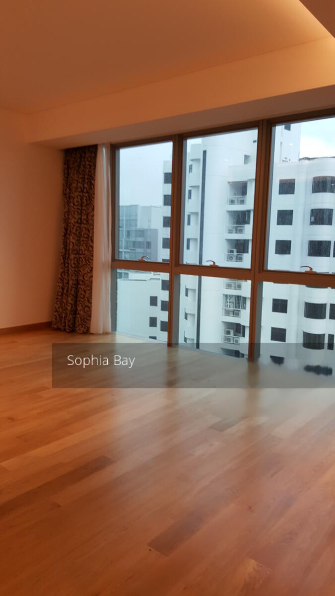 Alba (D9), Apartment - For Rent