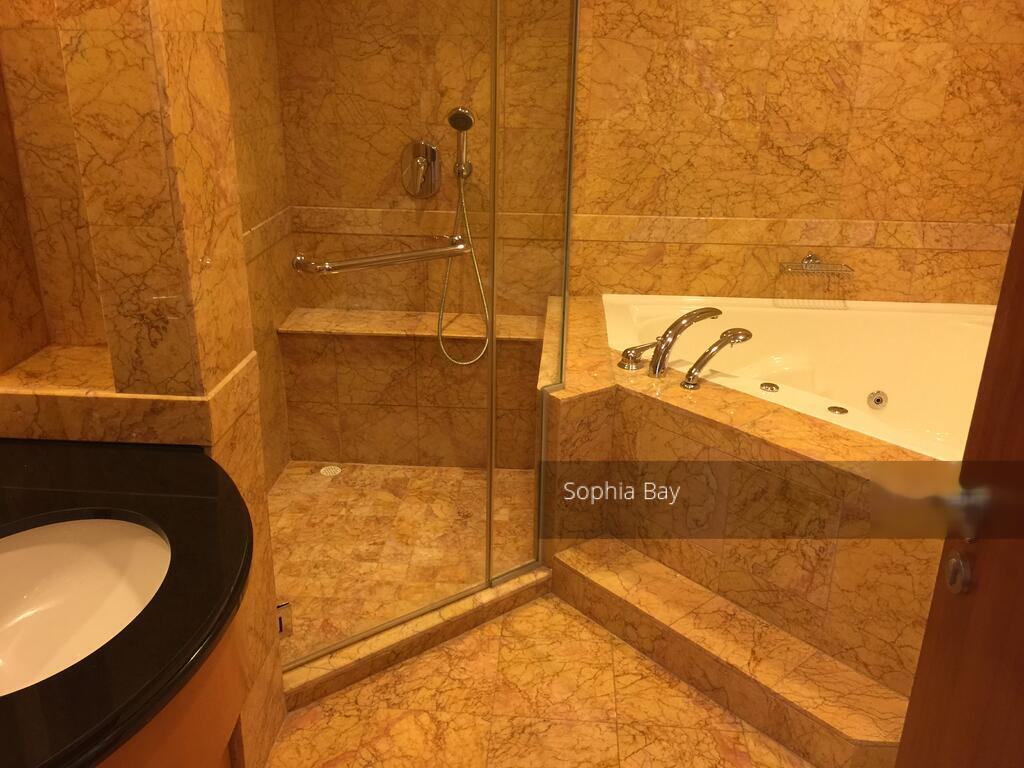 Orchard Scotts (D9), Condominium - For Rent