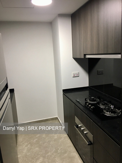 Park Colonial (D13), Condominium - For Rent