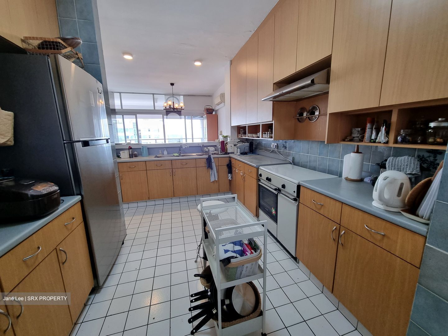 Ridgewood (D10), Condominium - For Rent