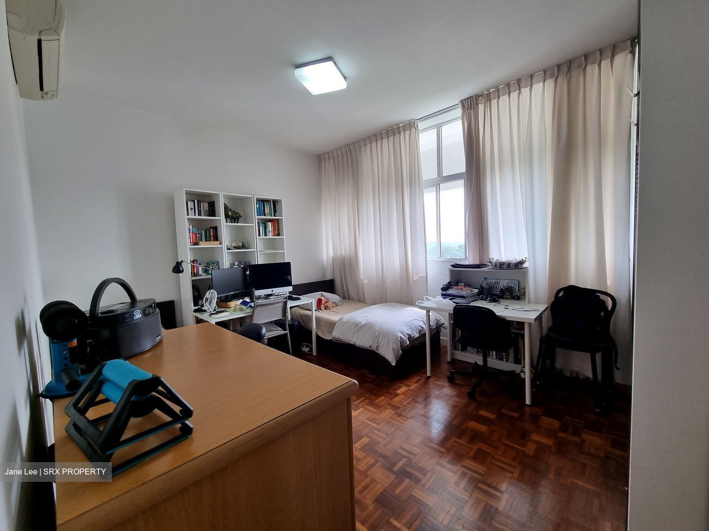 Ridgewood (D10), Condominium - For Rent