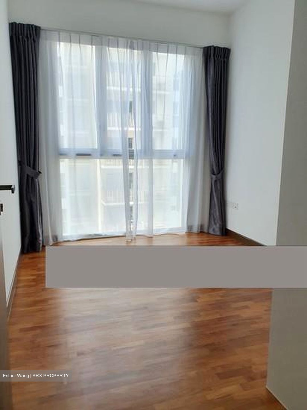 eCO (D16), Condominium - For Rent
