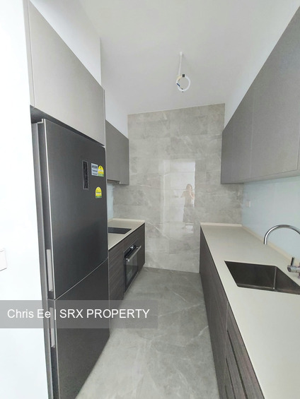 Stirling Residences (D3), Apartment - For Rent