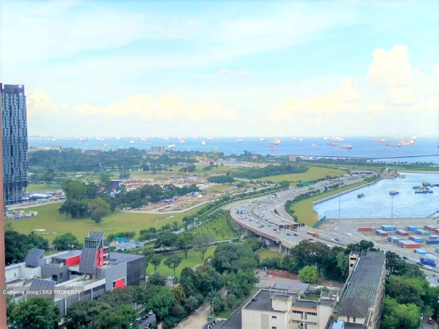 Lumiere (D2), Apartment - For Rent