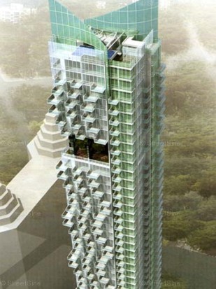 Lumiere (D2), Apartment - For Rent