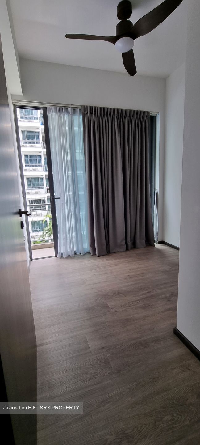 Forest Woods (D19), Condominium - For Rent