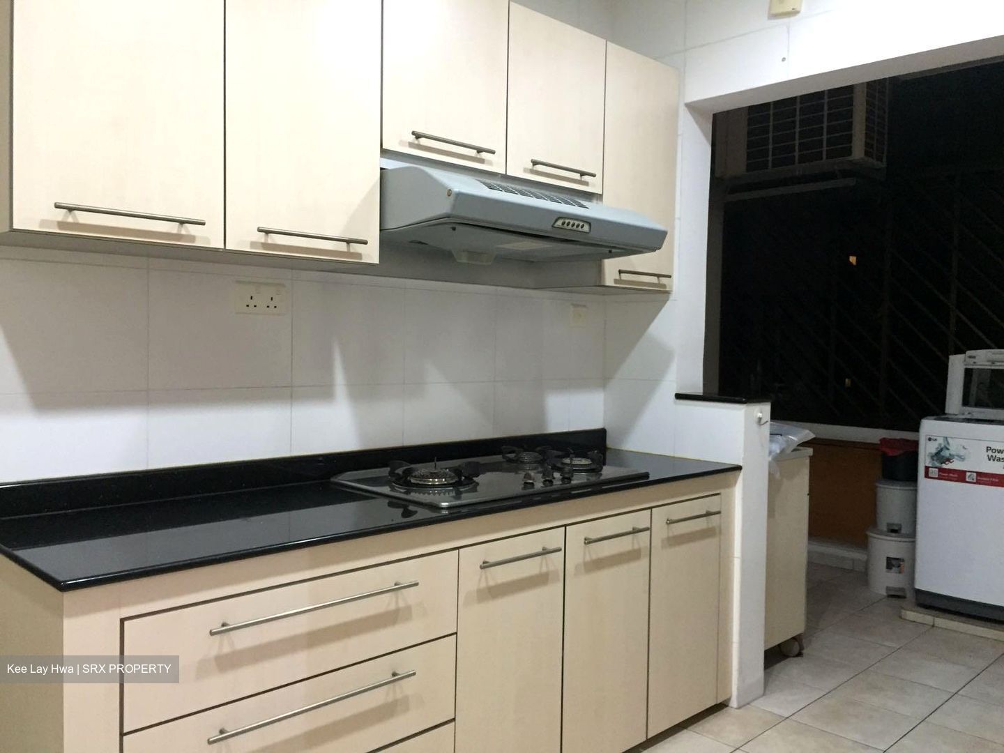 Cashew Heights Condominium (D23), Condominium - For Rent