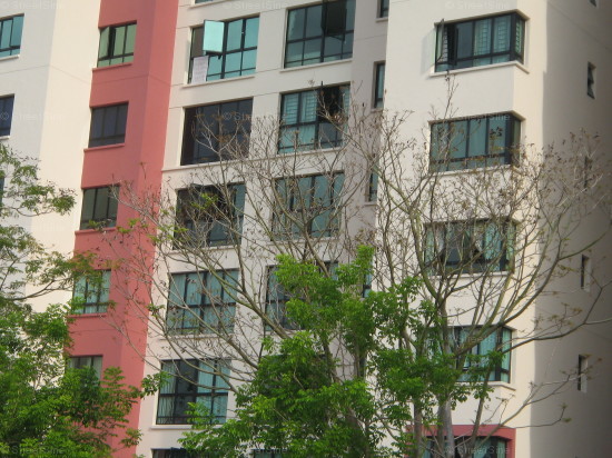 Woodsvale (D25), Condominium - For Rent