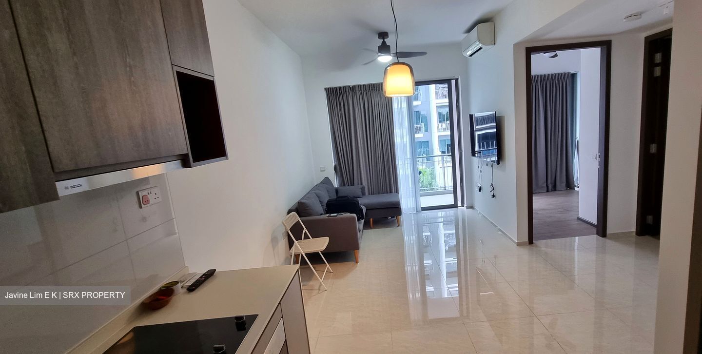 Forest Woods (D19), Condominium - For Rent