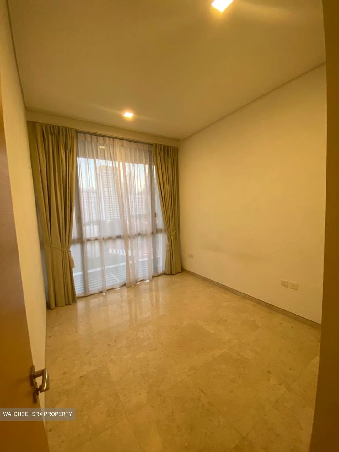 Dorsett Residences (D2), Apartment - For Rent