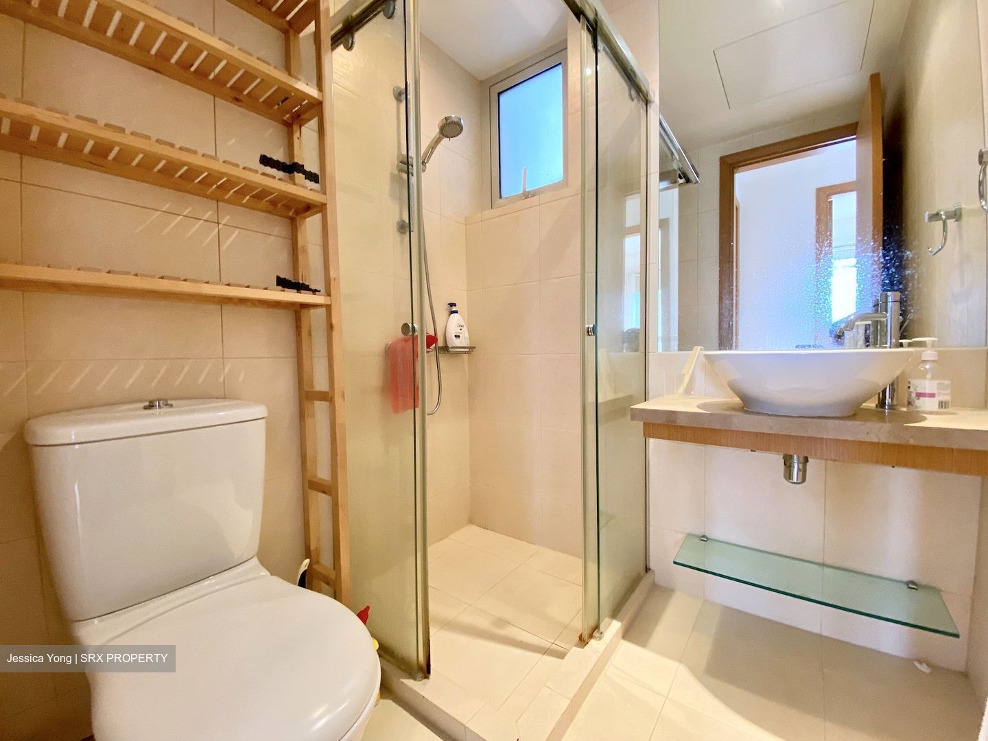 Icon (D2), Apartment - For Rent