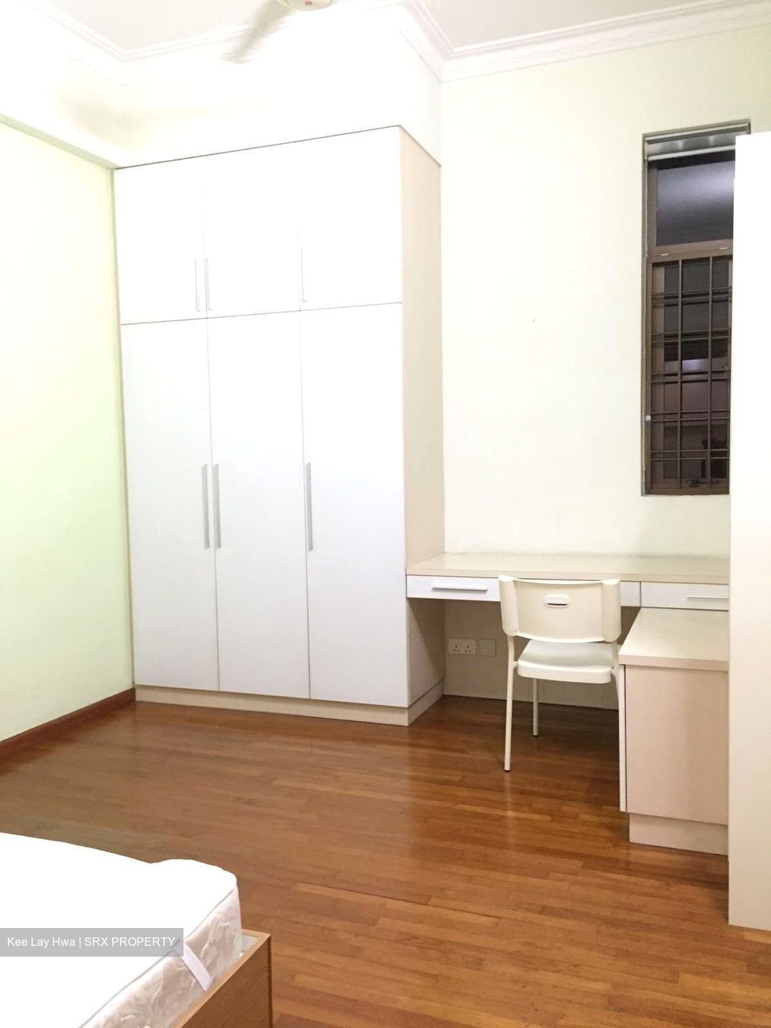 Cashew Heights Condominium (D23), Condominium - For Rent