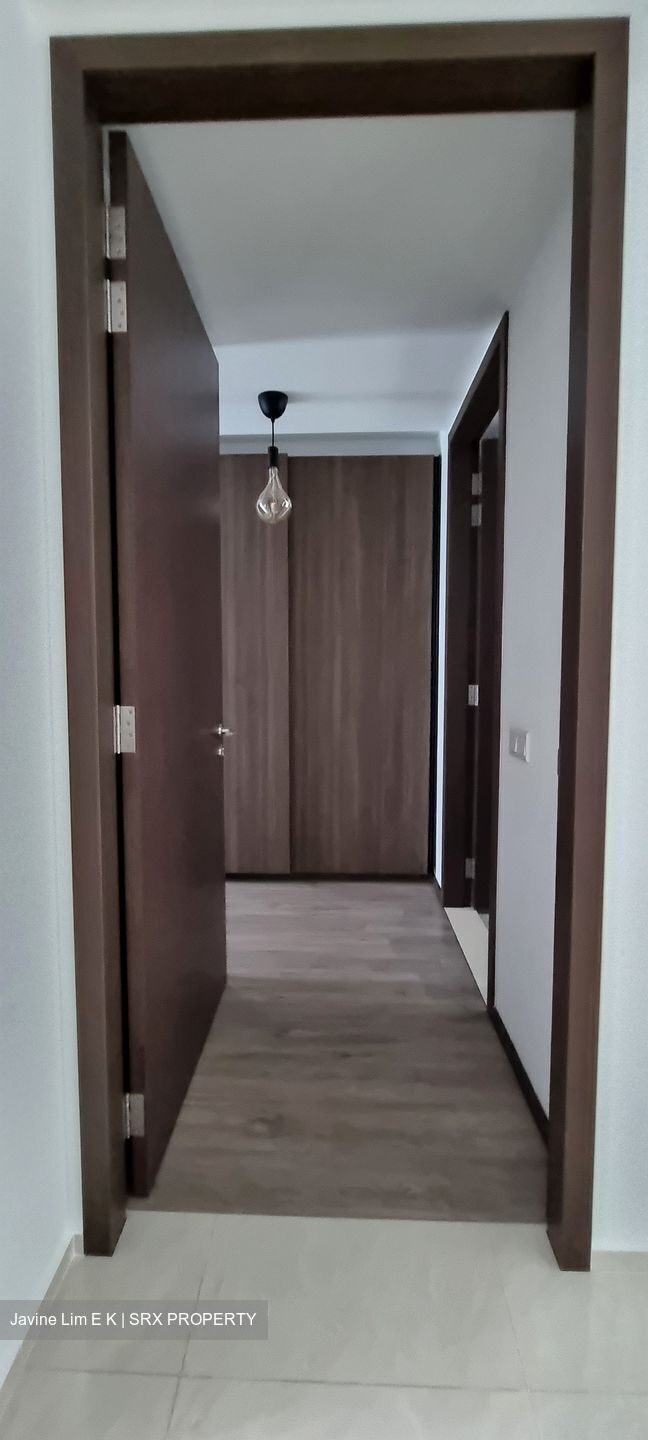 Forest Woods (D19), Condominium - For Rent