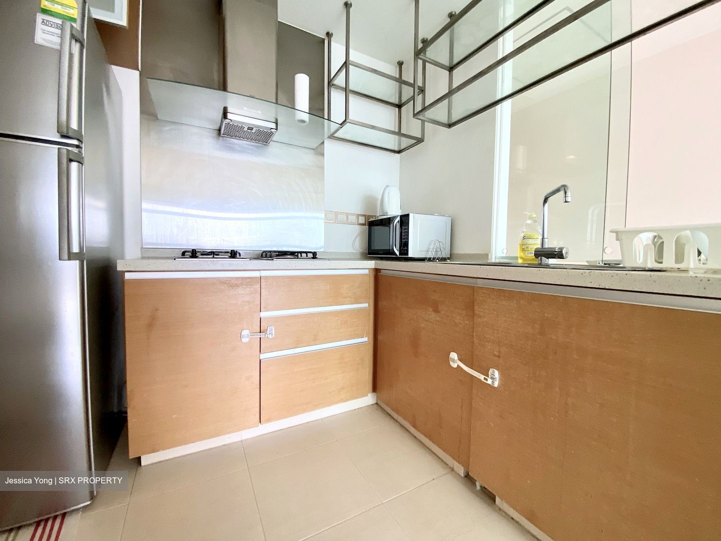 Icon (D2), Apartment - For Rent