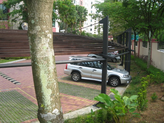 Woodsvale (D25), Condominium - For Rent