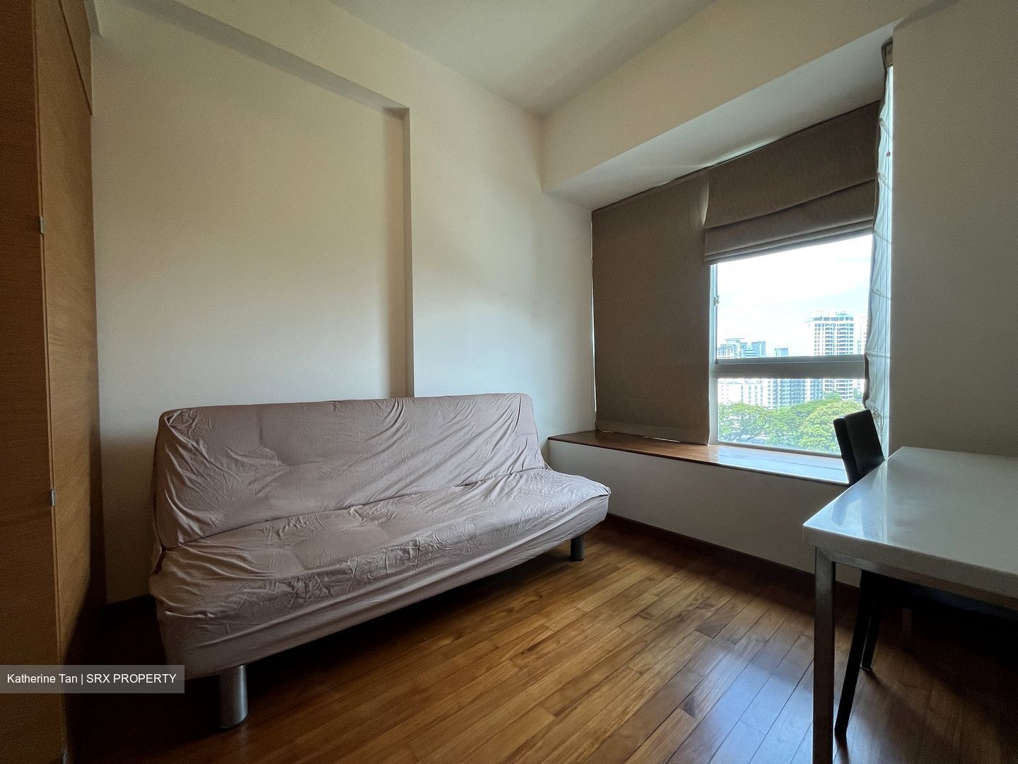 Leonie Suites (D9), Apartment - For Rent