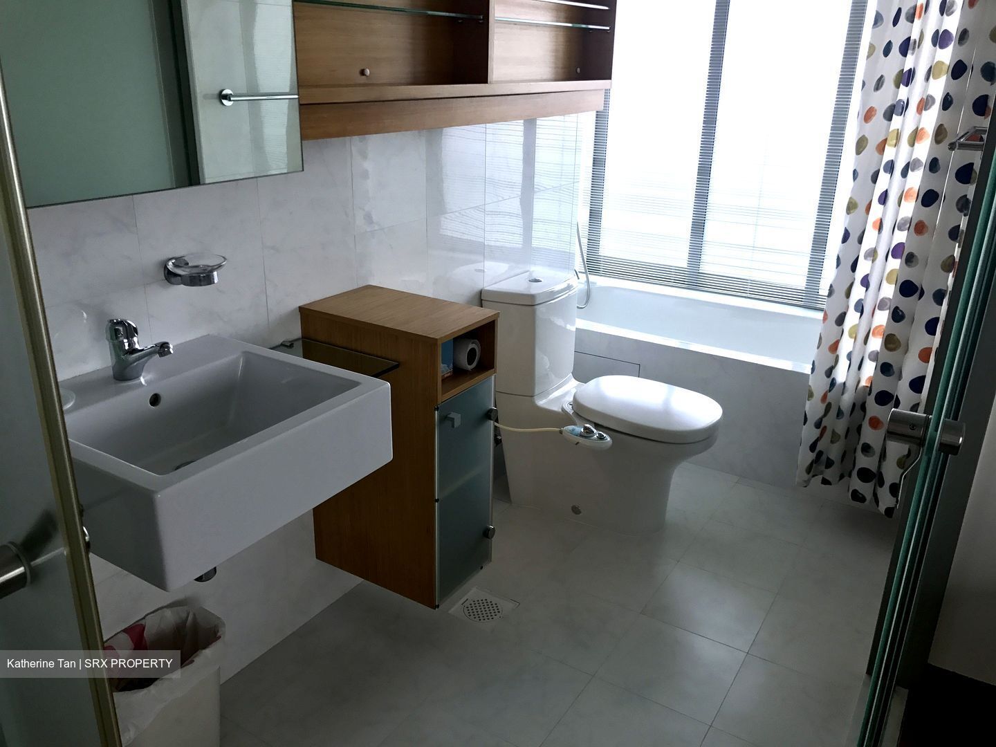 Leonie Suites (D9), Apartment - For Rent