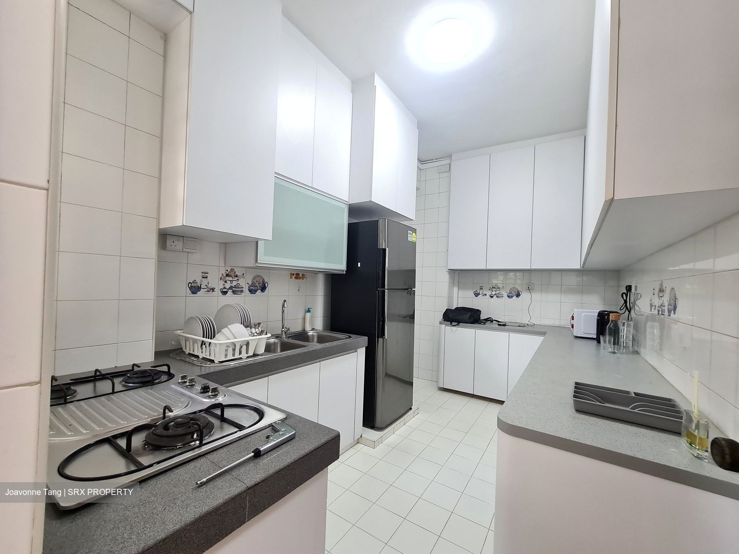 Kum Hing Court (D10), Apartment - For Rent