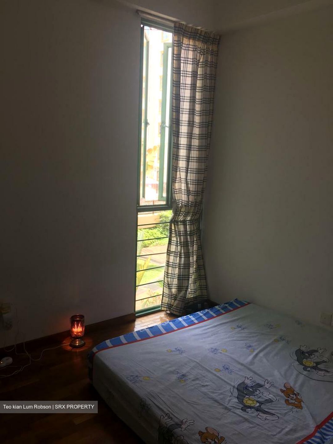 The Sunny Spring (D14), Apartment - For Rent