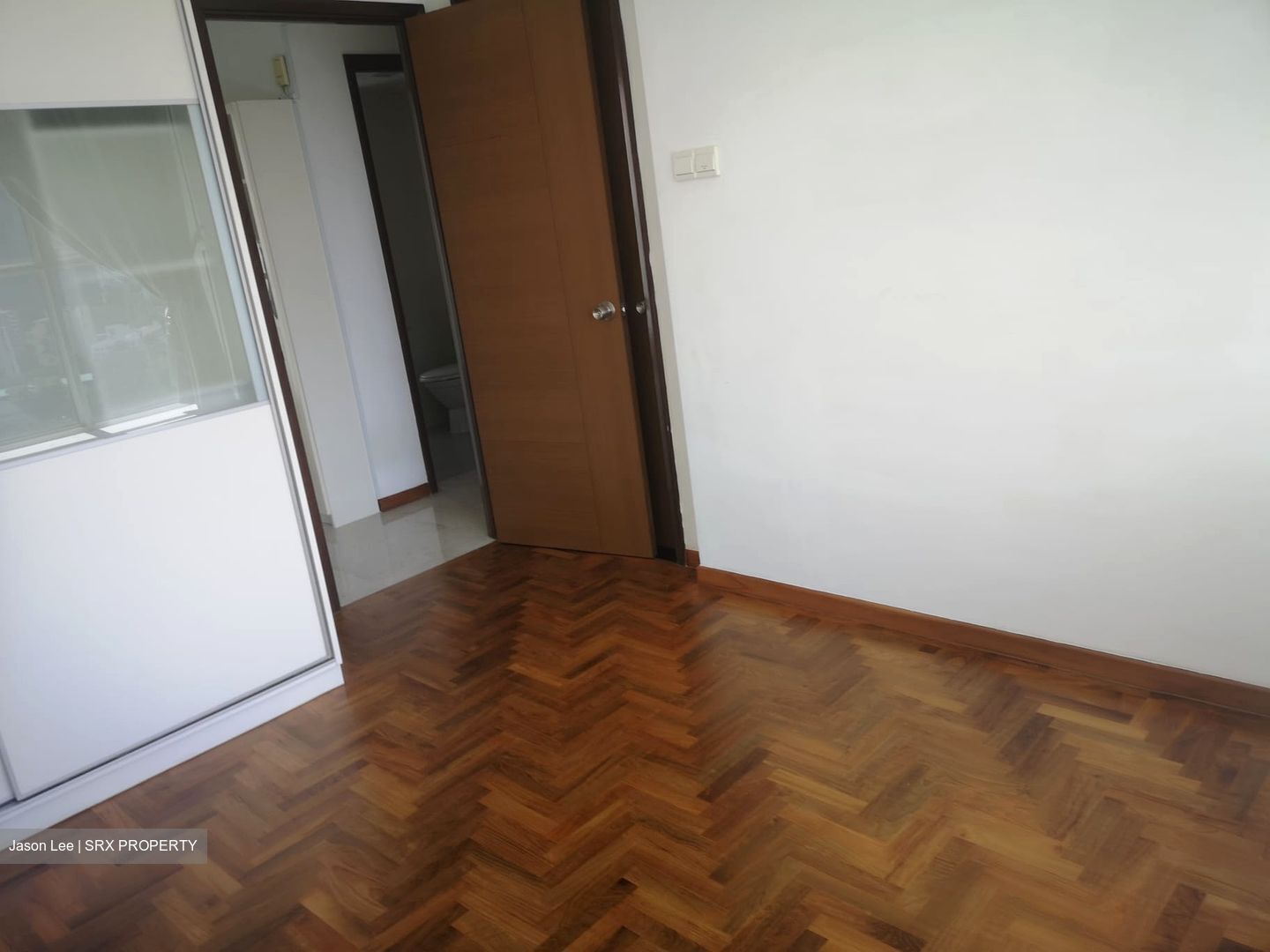Meraprime (D3), Condominium - For Rent