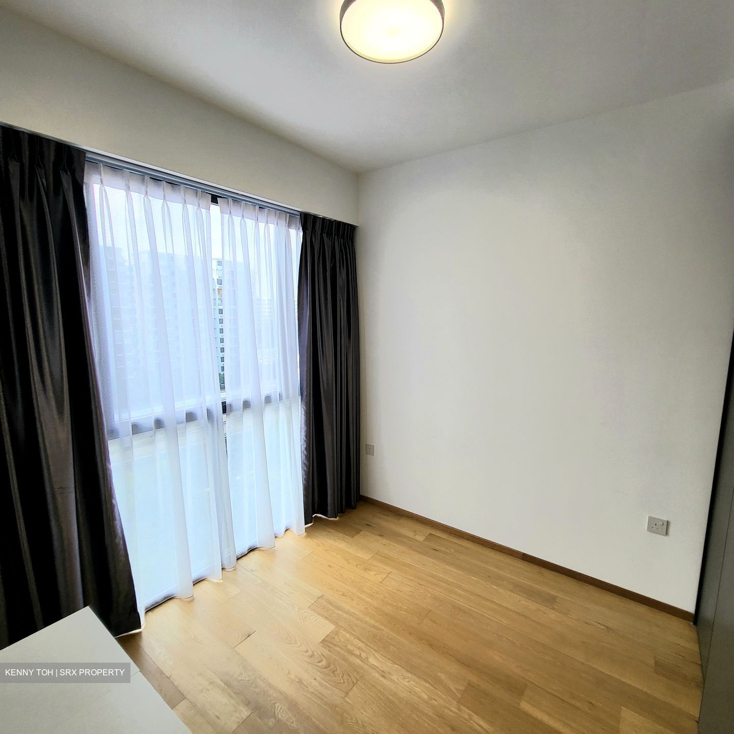 Grandeur Park Residences (D16), Condominium - For Rent