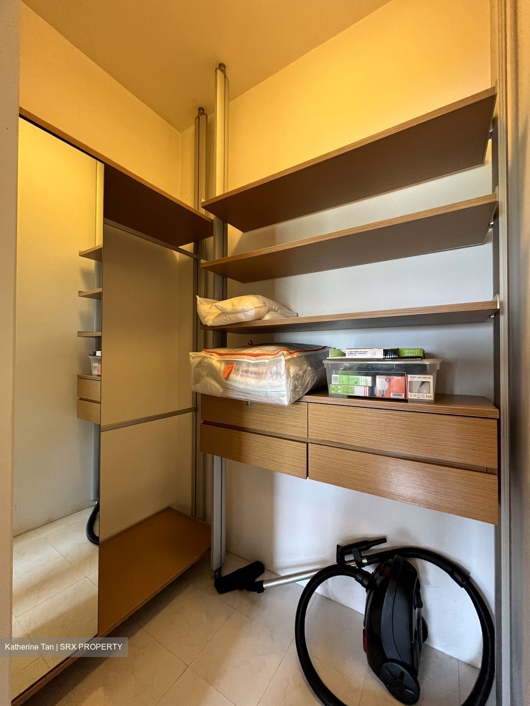 Leonie Suites (D9), Apartment - For Rent