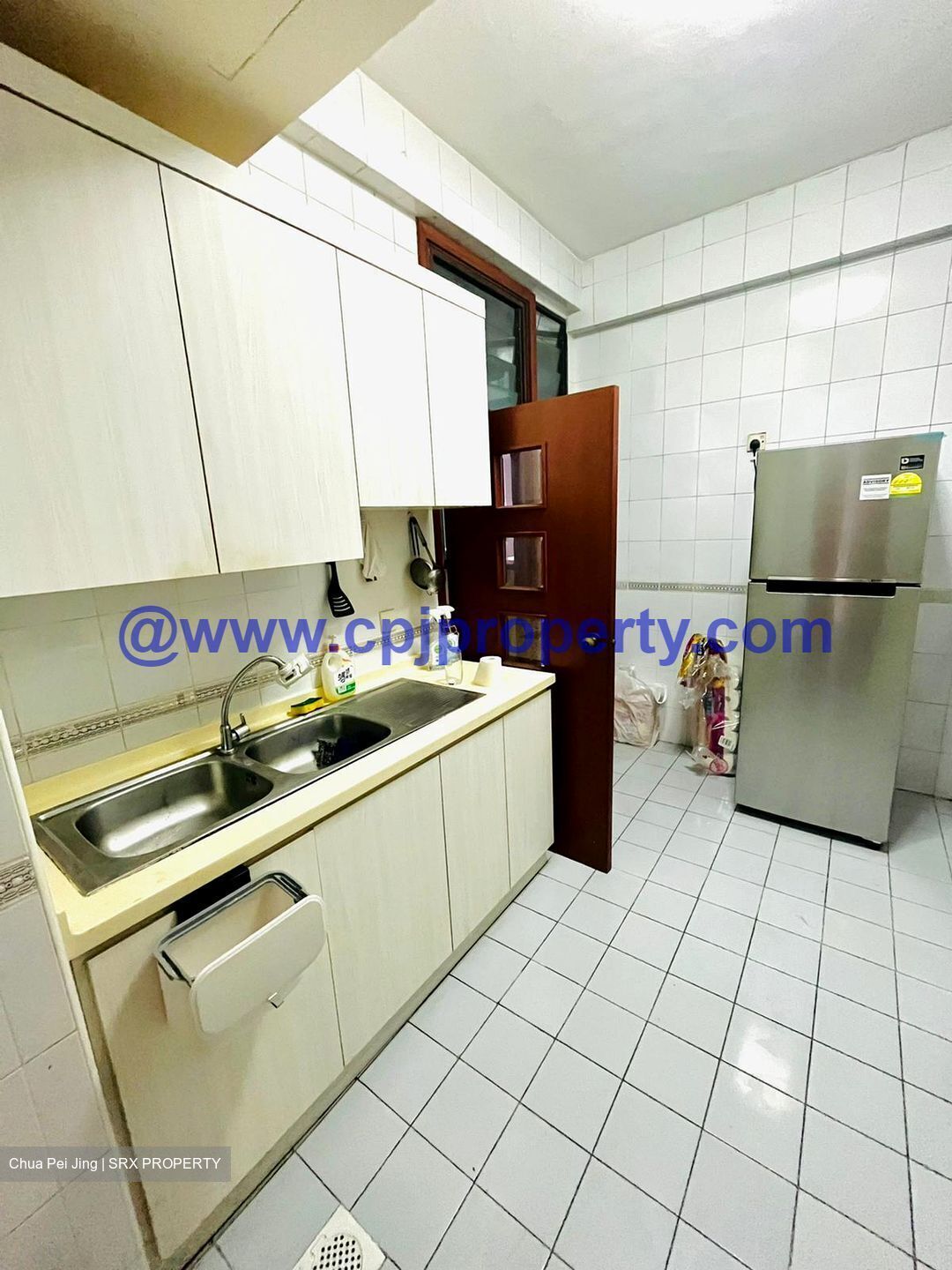 Parc Oasis (D22), Condominium - For Rent
