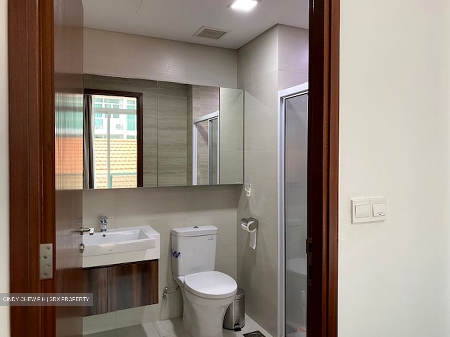 Rezi 26 (D14), Apartment - For Rent