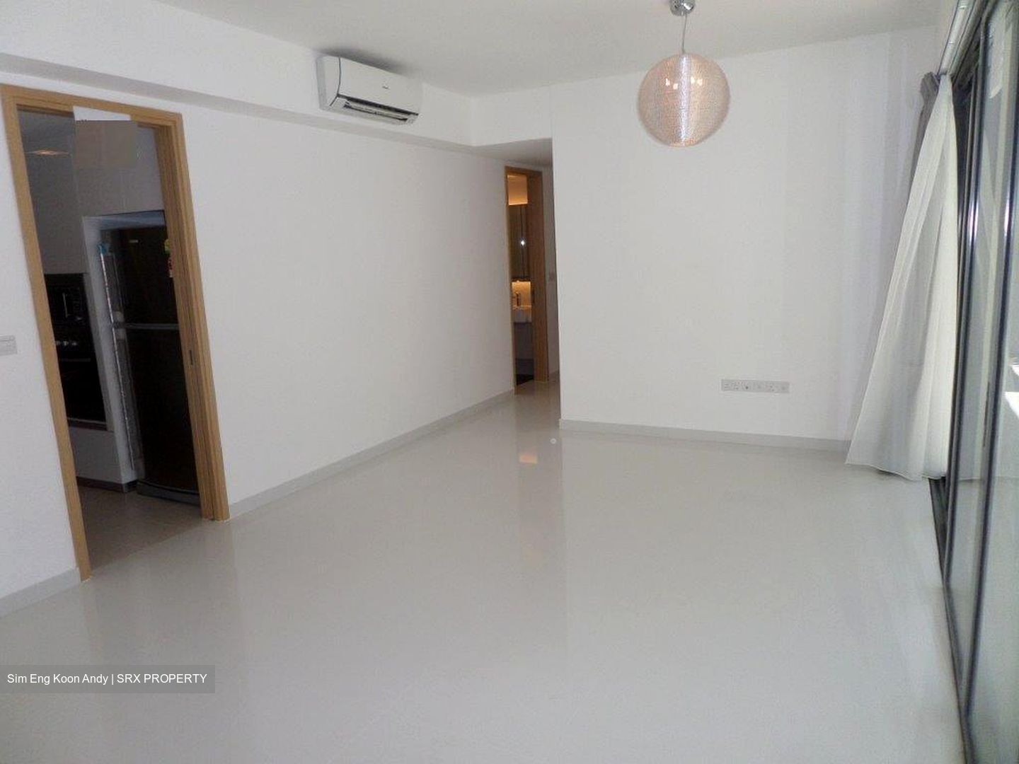 Hedges Park Condominium (D17), Condominium - For Rent