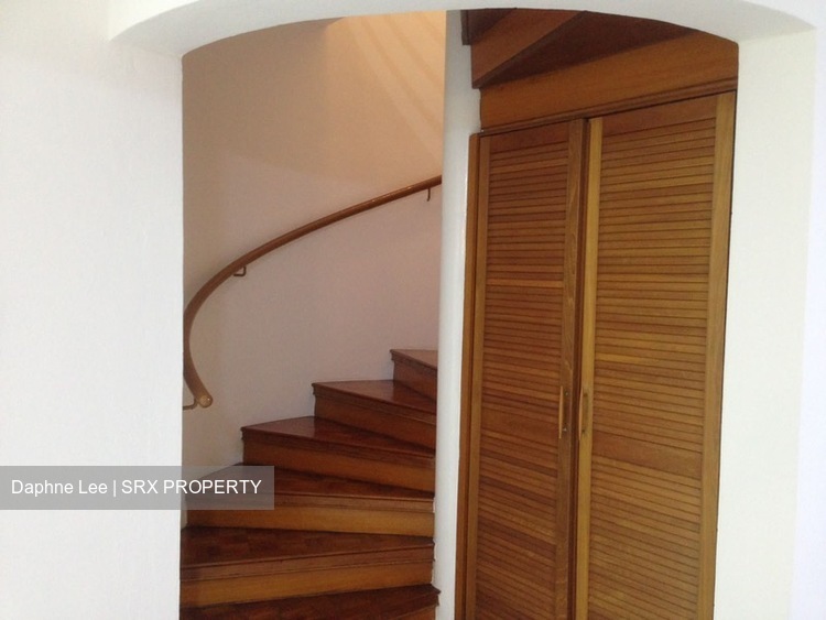 Apollo Gardens (D16), Apartment - For Rent