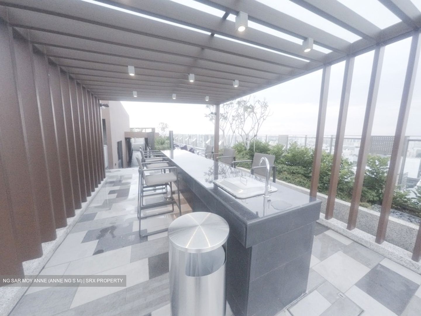 Sims Urban Oasis (D14), Condominium - For Rent
