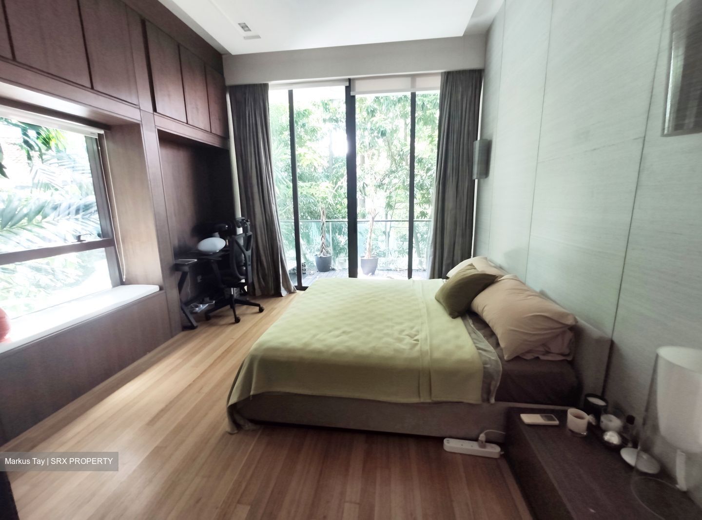 Belle Vue Residences (D9), Condominium - For Rent