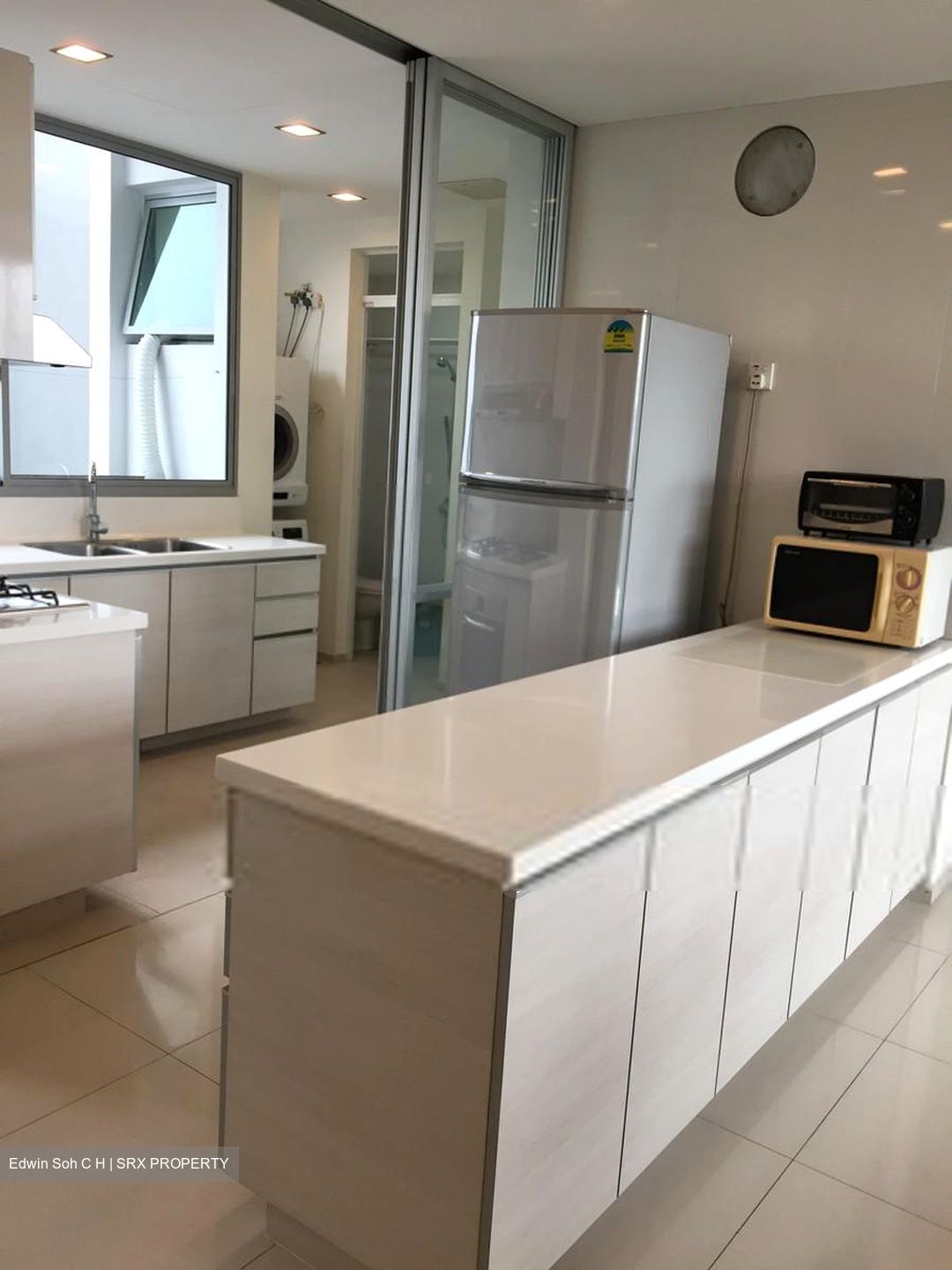 Botannia (D5), Condominium - For Rent